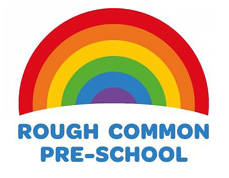 Rough Common Preschool Logo